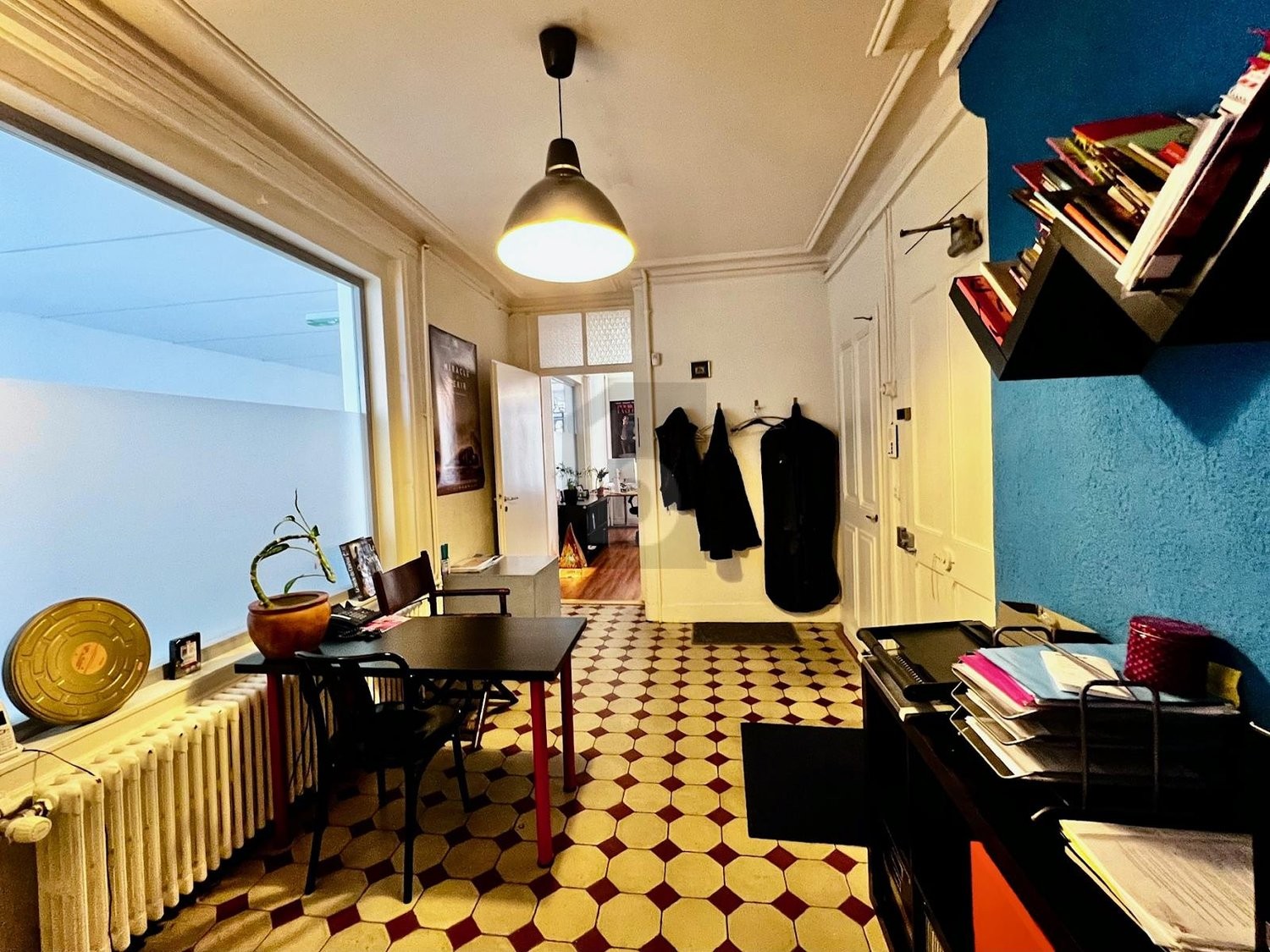 32m² office, photo 3 sur 4