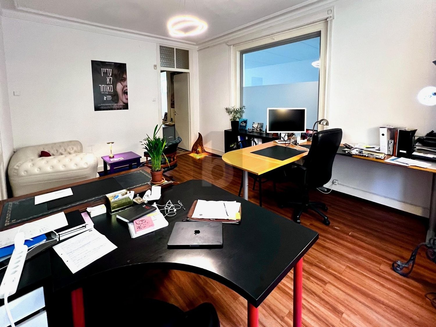 32m² office, photo 4 sur 4