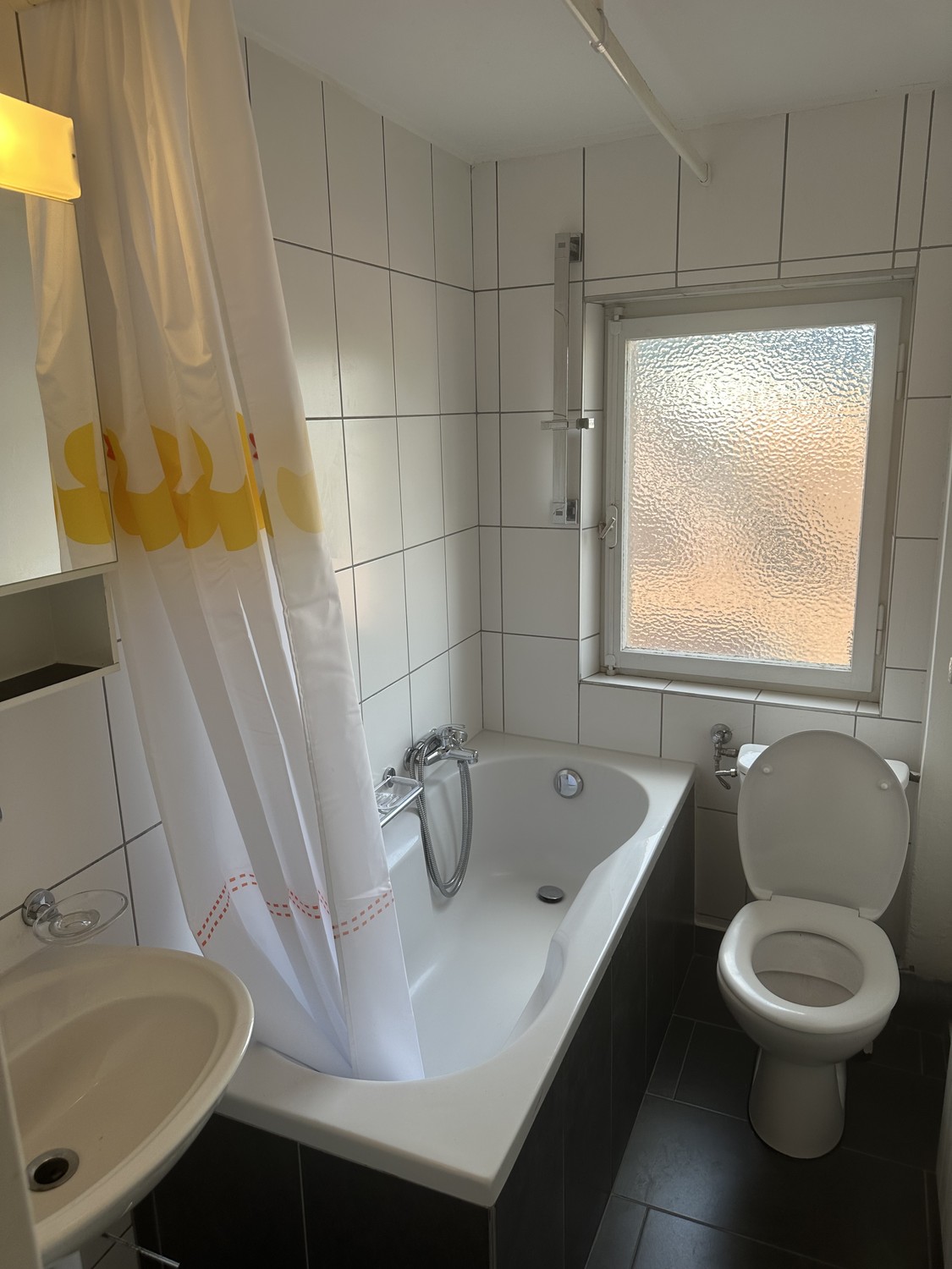 chambre individuelle de 2 pièces, photo 4 sur 7