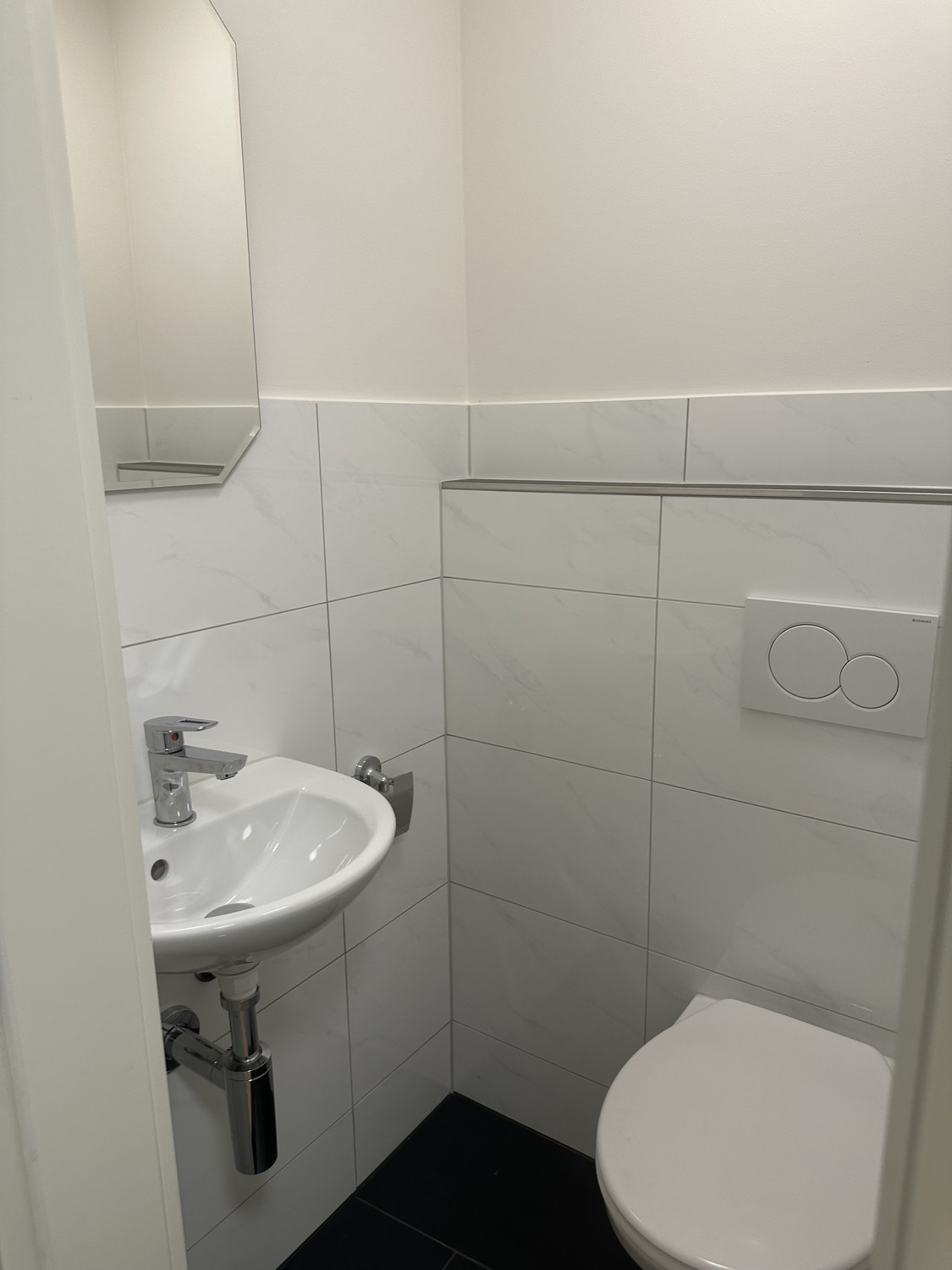 chambre individuelle de 2 pièces, photo 7 sur 7