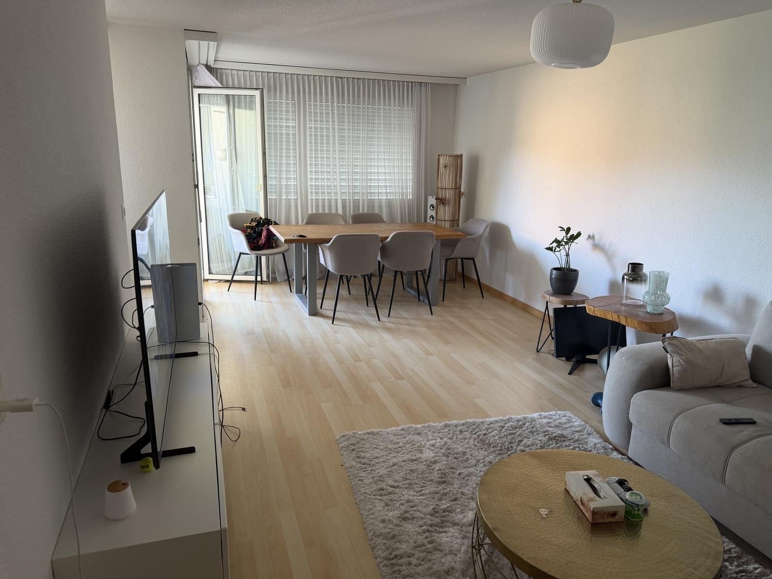 Appartement de 2 ½ pièces, photo 4 sur 6
