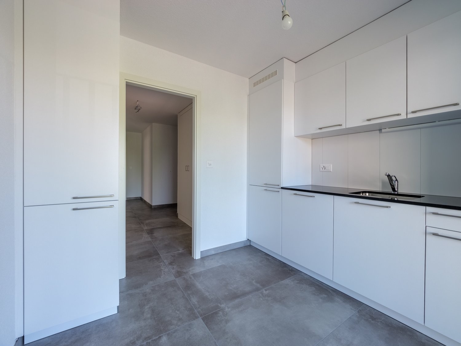 3 ½ rooms apartment, photo 4 sur 10