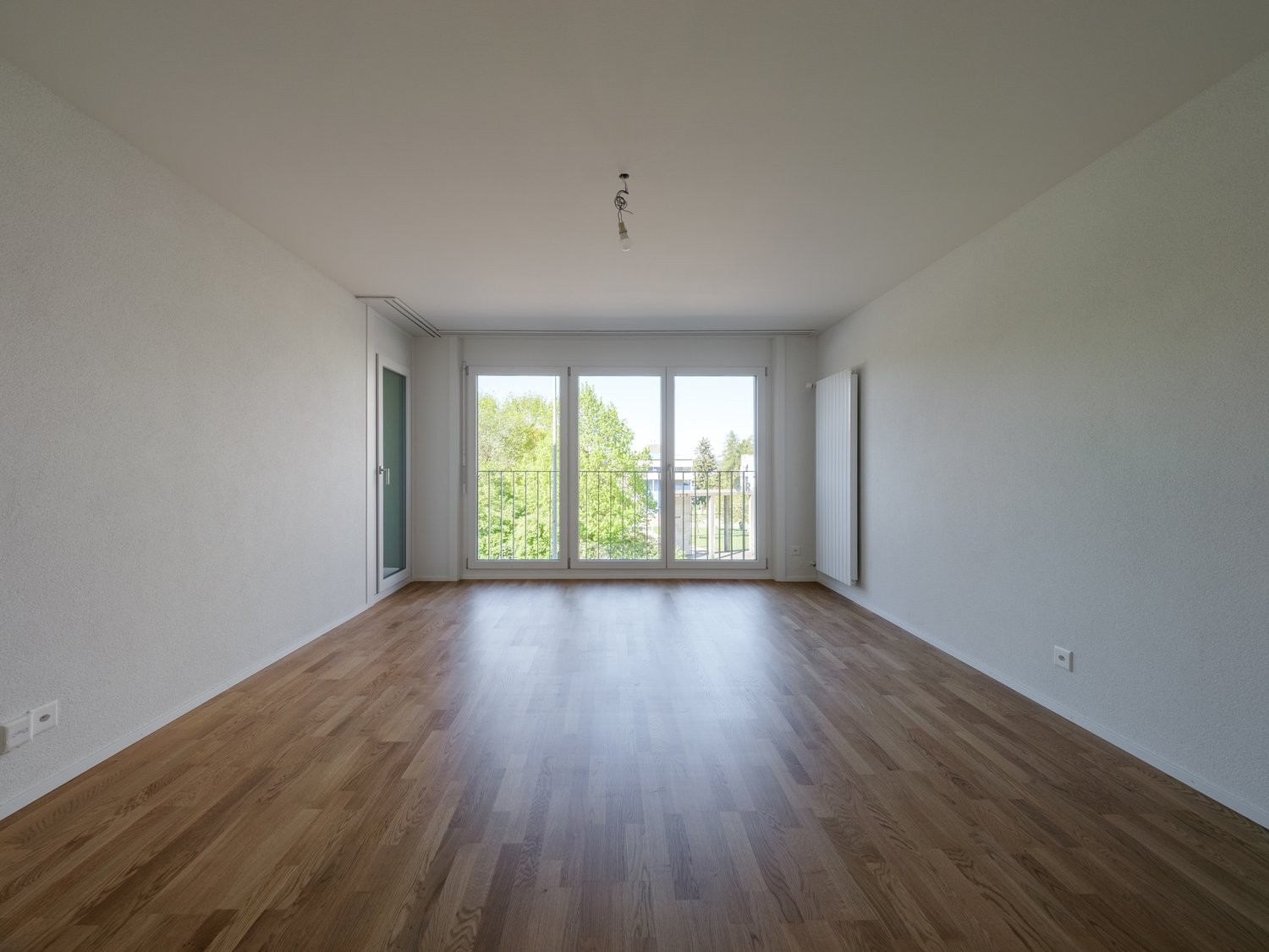 3 ½ rooms apartment, photo 5 sur 10