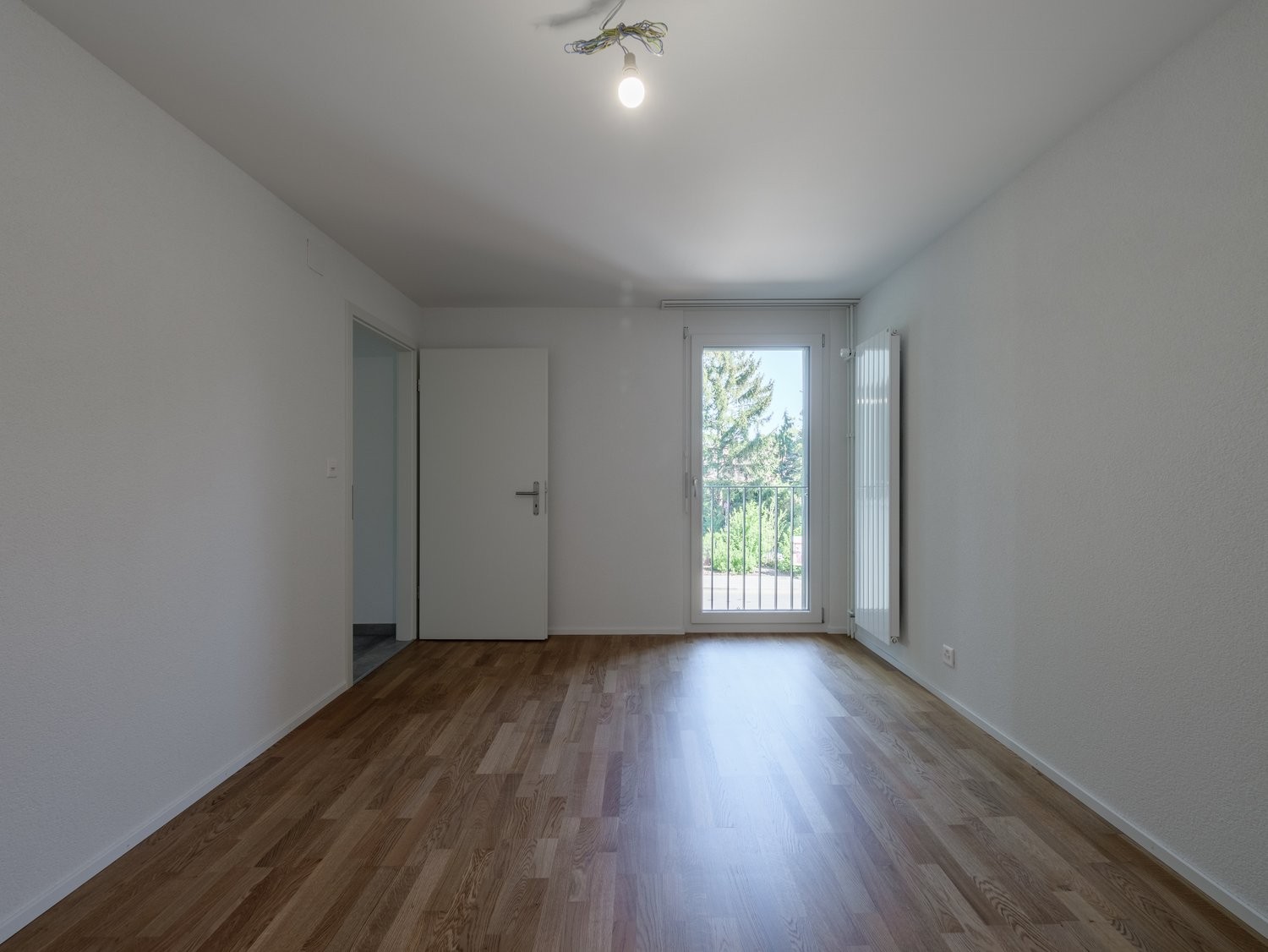 3 ½ rooms apartment, photo 8 sur 10
