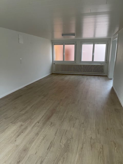 4 rooms duplex