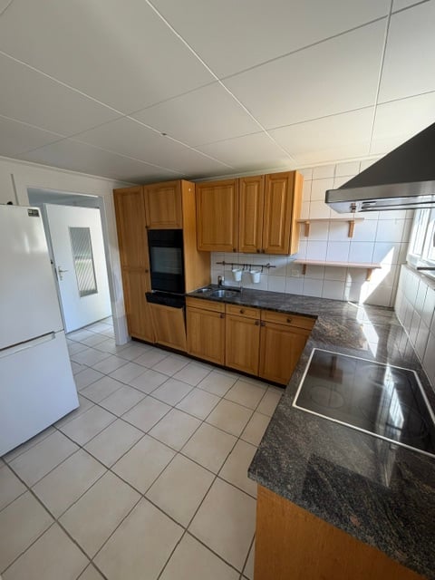 4 rooms duplex