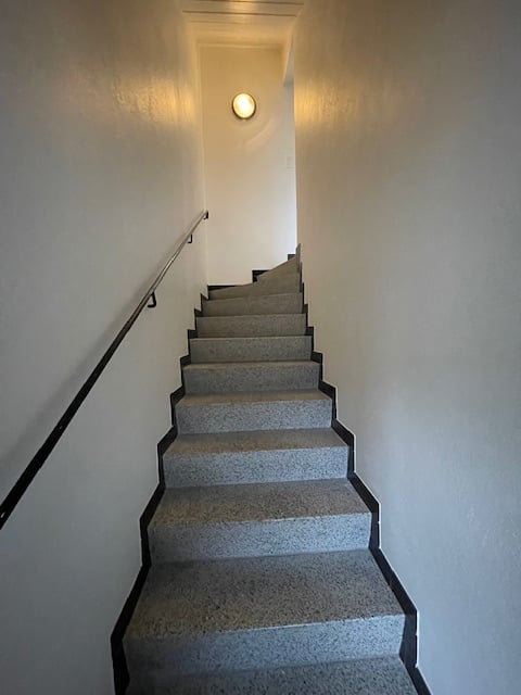 4 rooms duplex