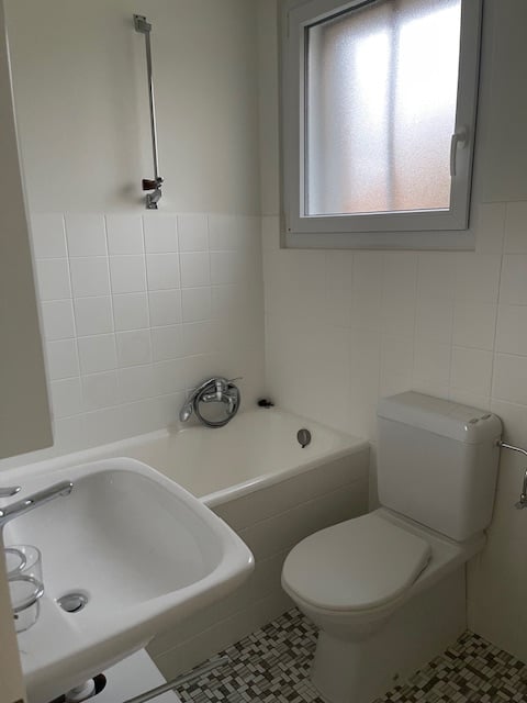 4 rooms duplex