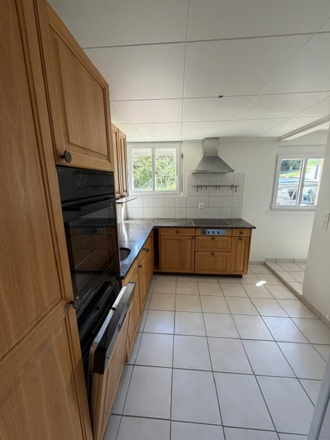 4 rooms duplex