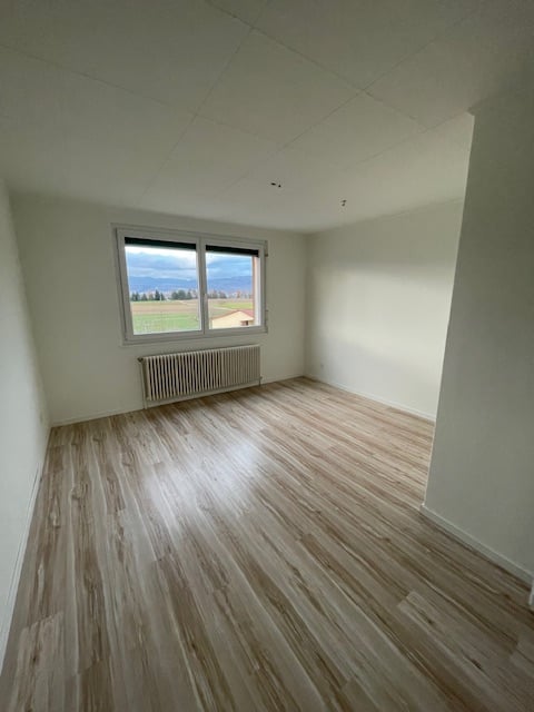 4 rooms duplex