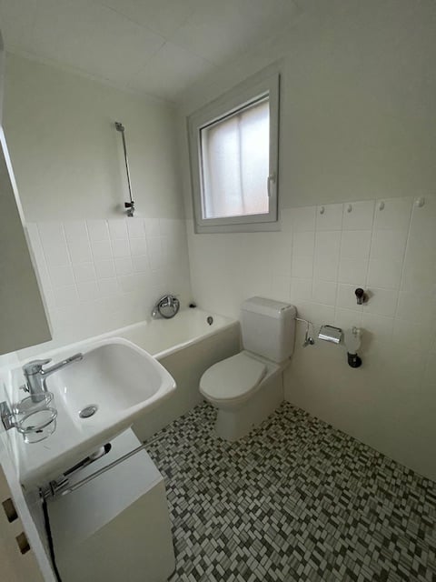 4 rooms duplex