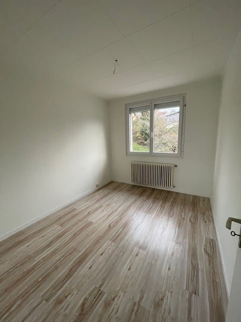 4 rooms duplex