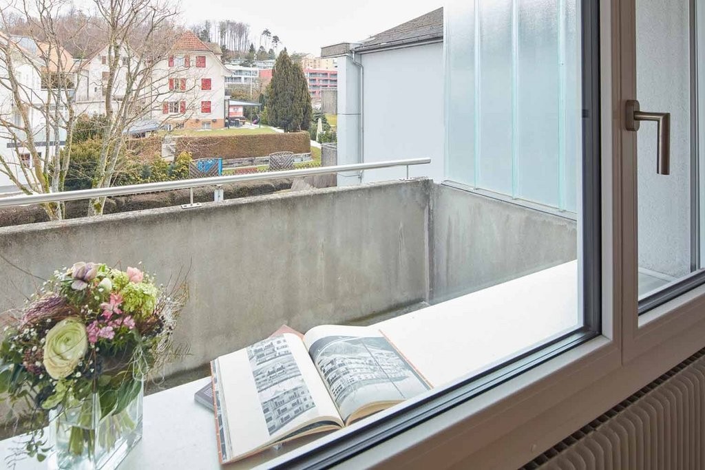 Appartement de 4 ½ pièces, photo 7 sur 8