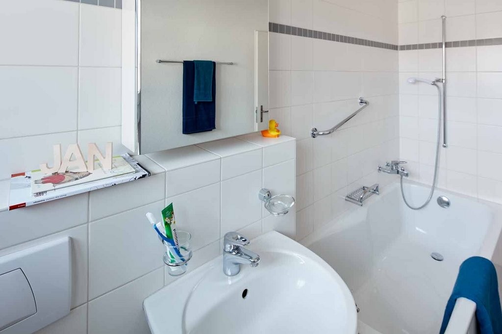 Appartement de 4 ½ pièces, photo 8 sur 8