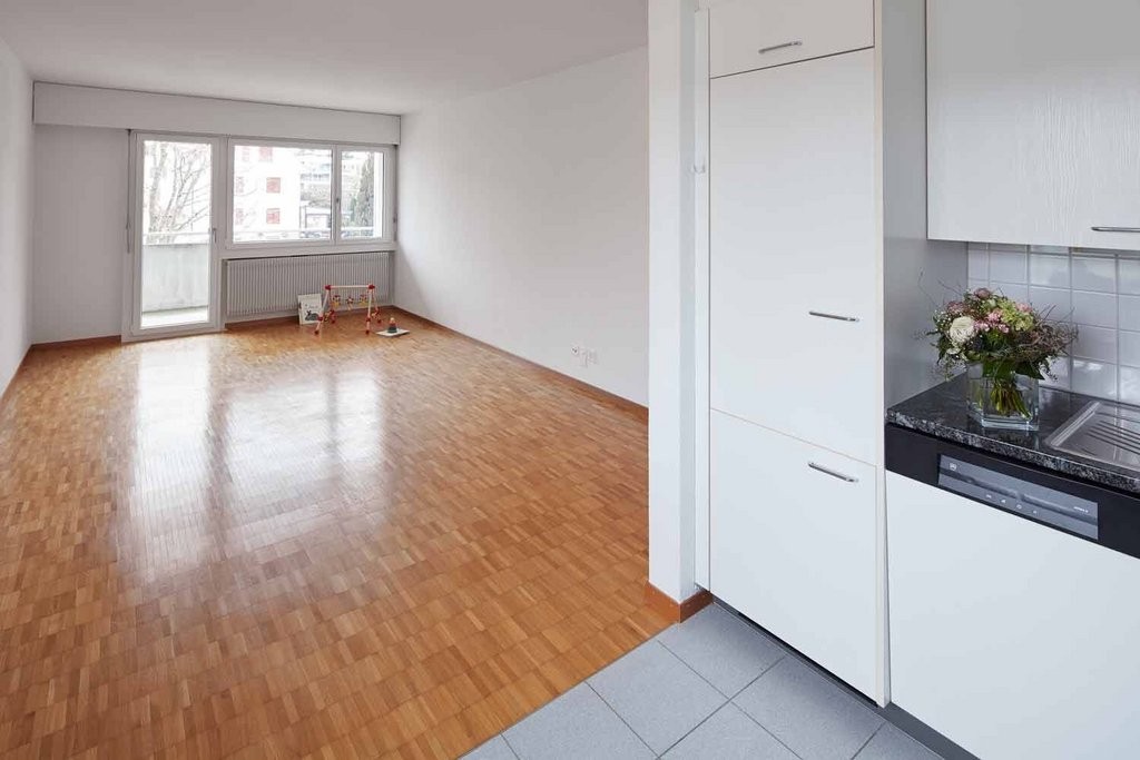 Appartement de 4 ½ pièces, photo 6 sur 8