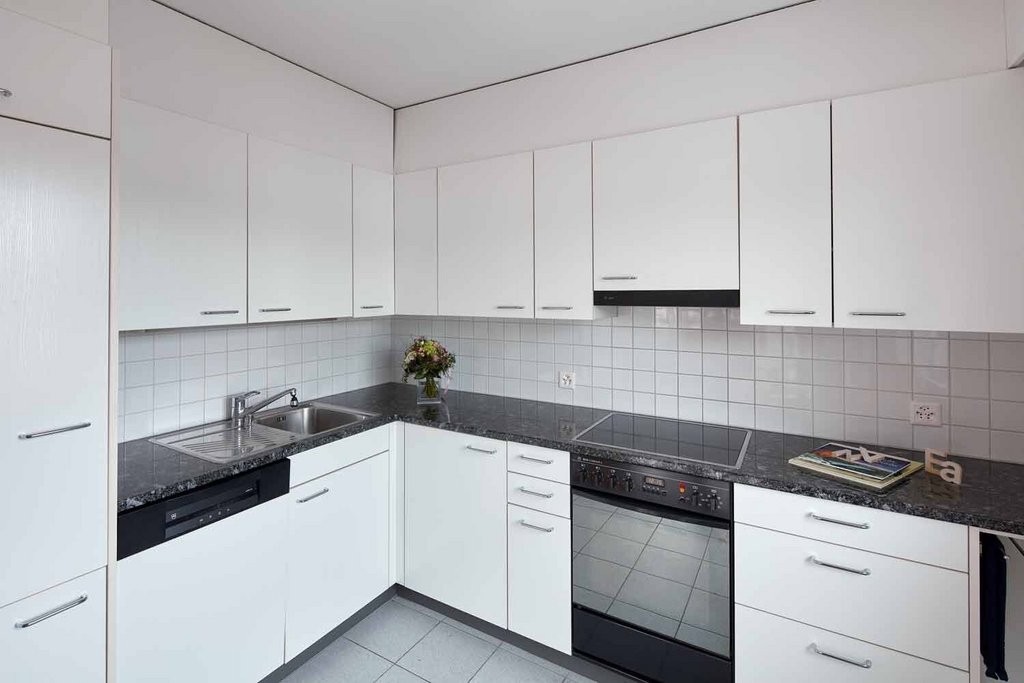 Appartement de 4 ½ pièces, photo 1 sur 8