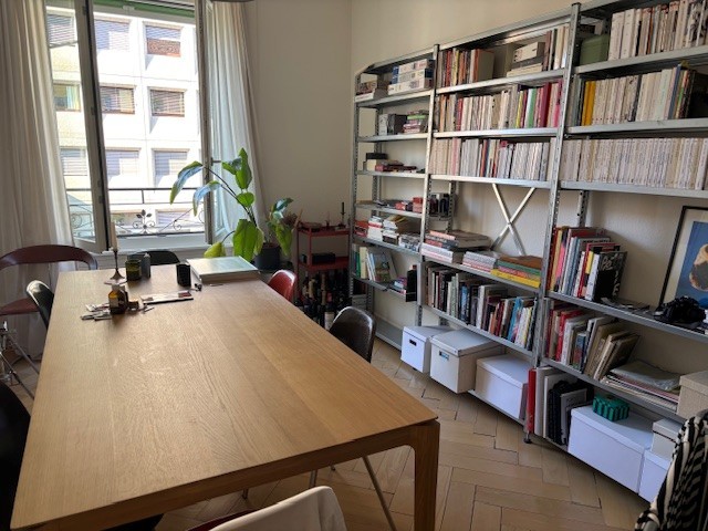 2 ½ rooms apartment, photo 1 sur 4