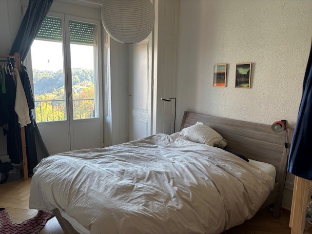 2 ½ rooms apartment, photo 4 sur 4