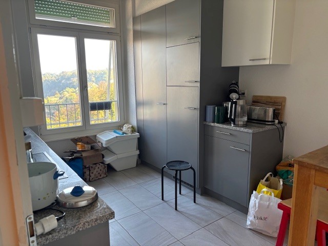 2 ½ rooms apartment, photo 3 sur 4