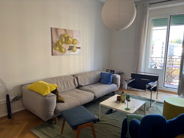2 ½ rooms apartment, photo 2 sur 4