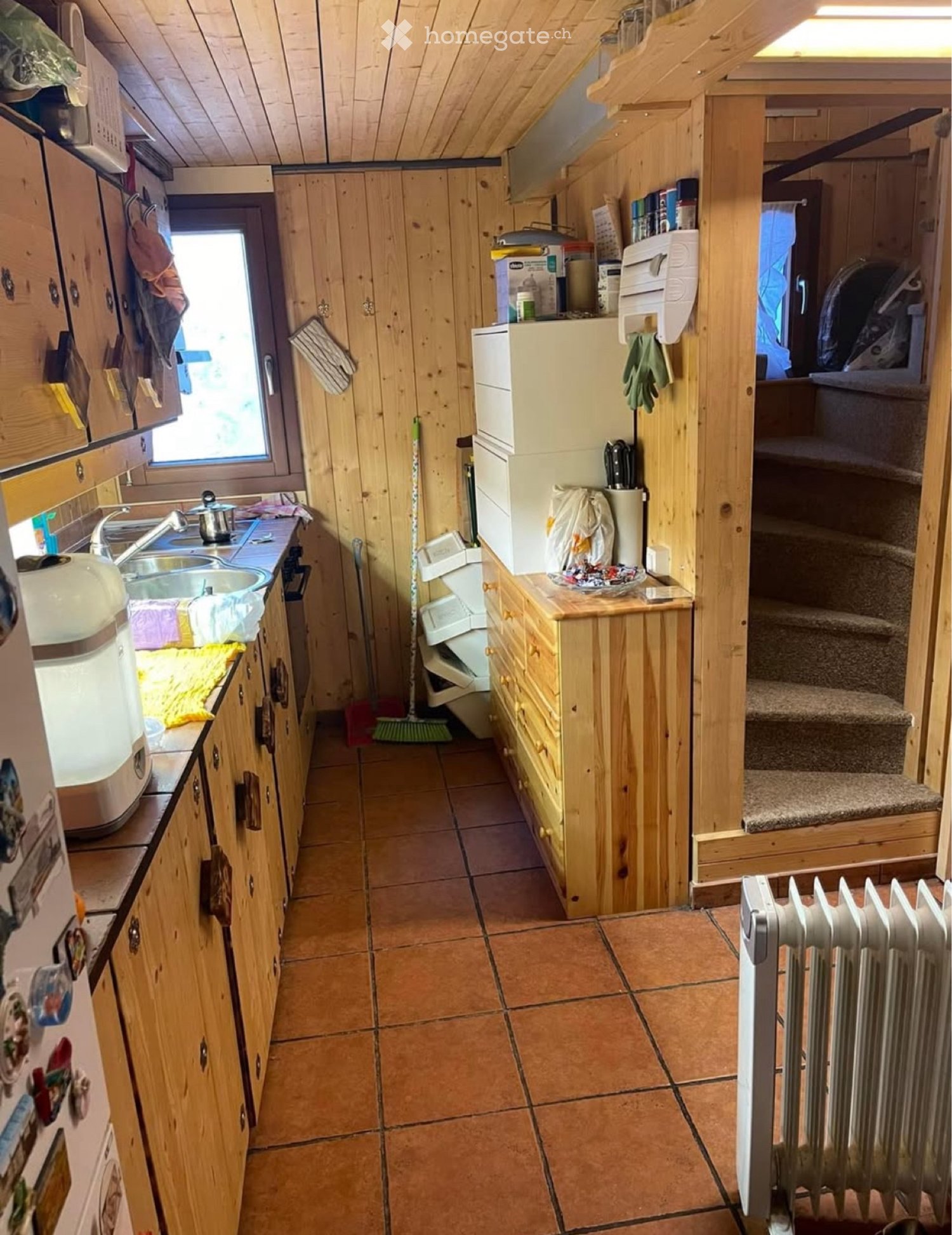 maison individuelle de 3 pièces