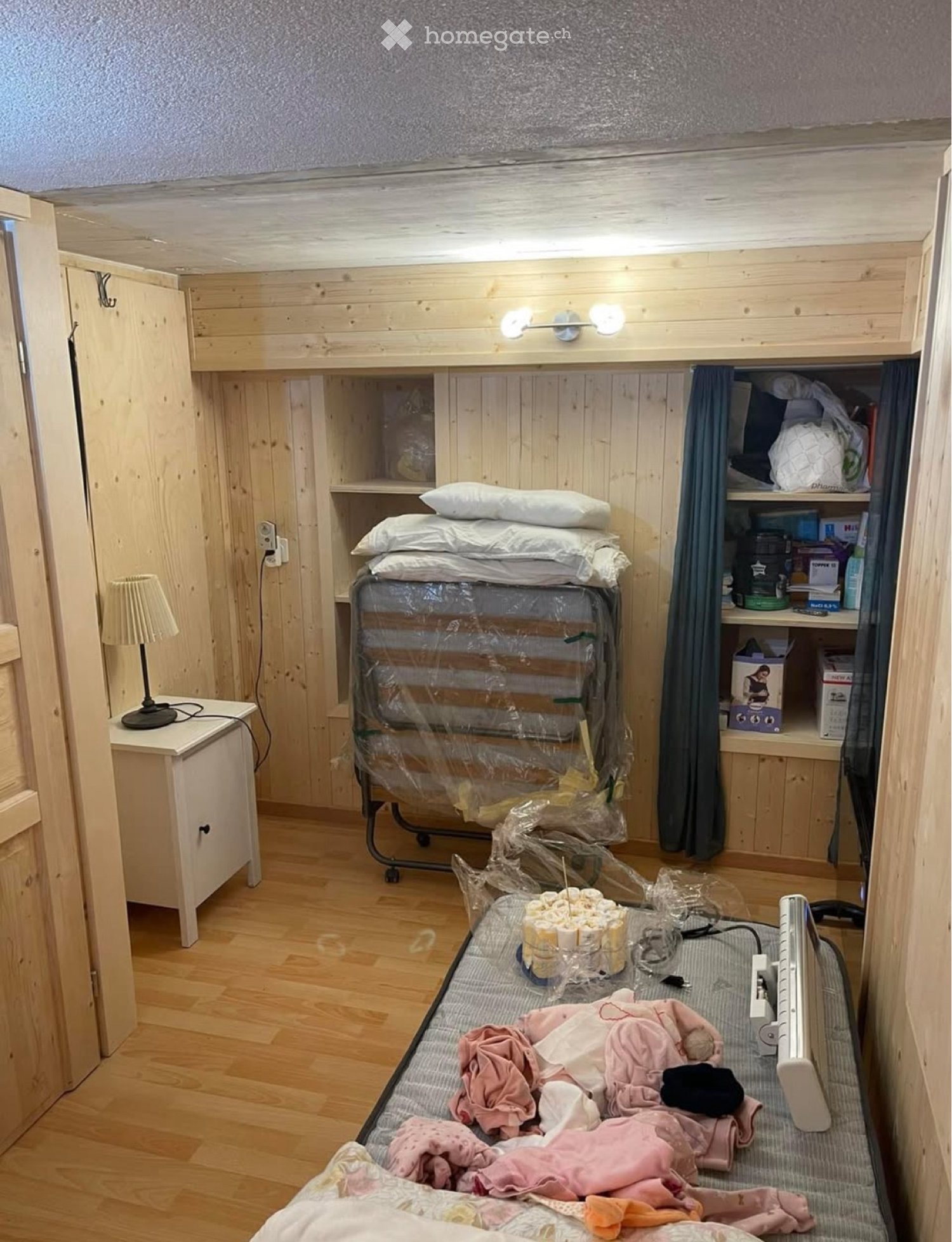 maison individuelle de 3 pièces