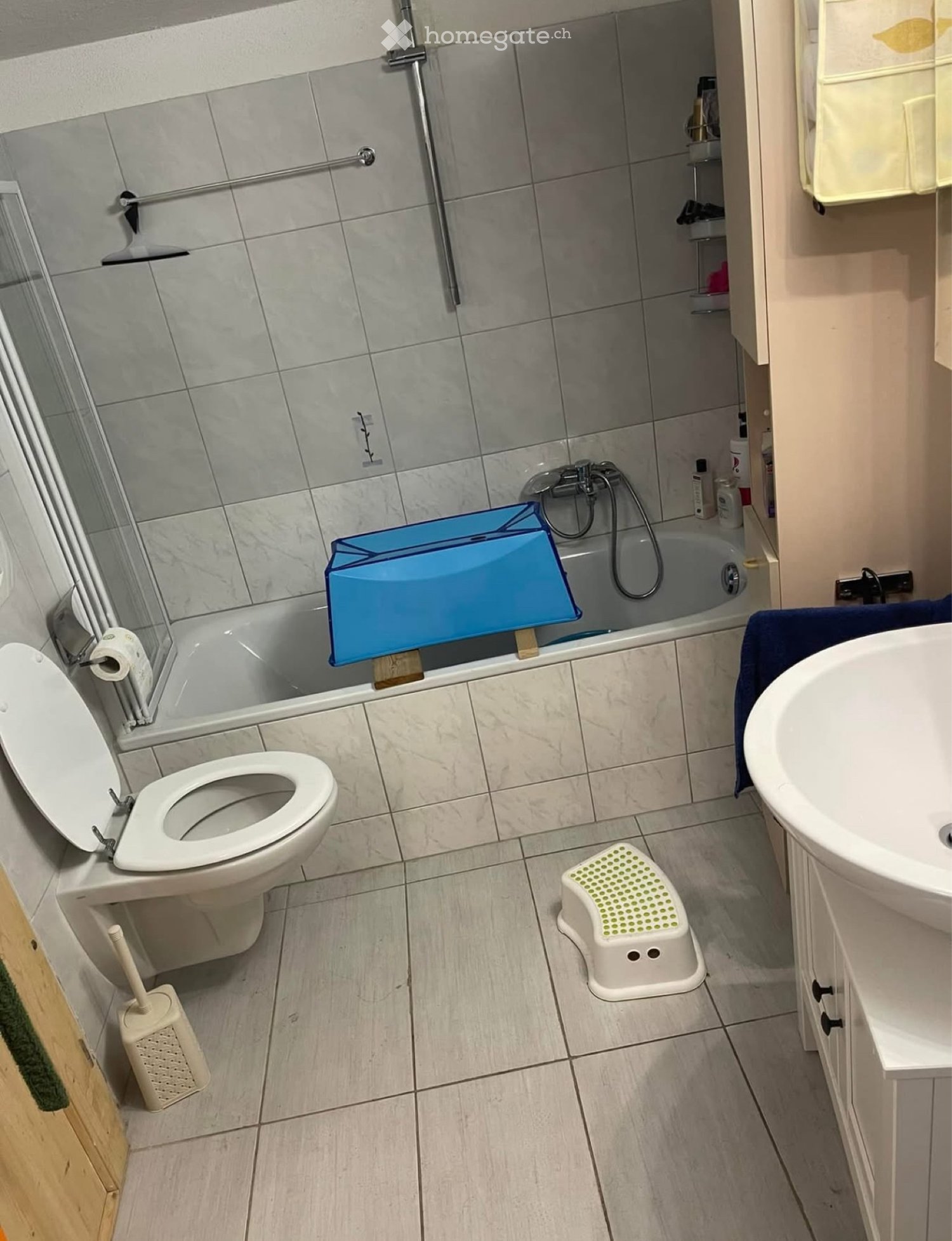 maison individuelle de 3 pièces