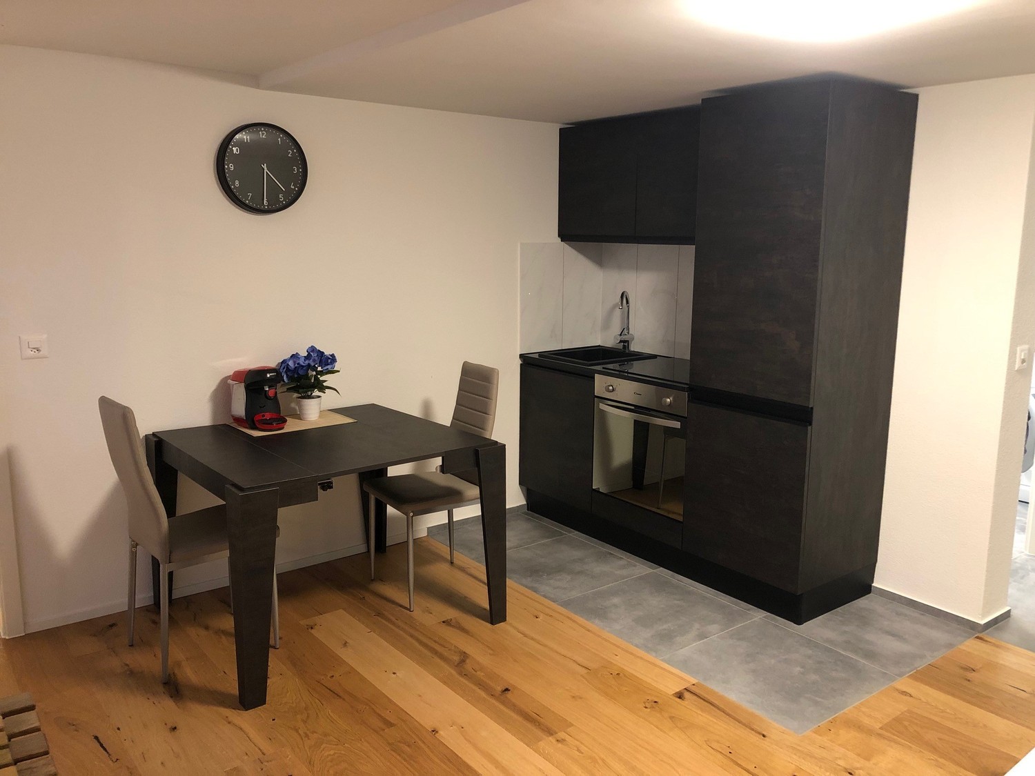 2 rooms apartment, photo 2 sur 6