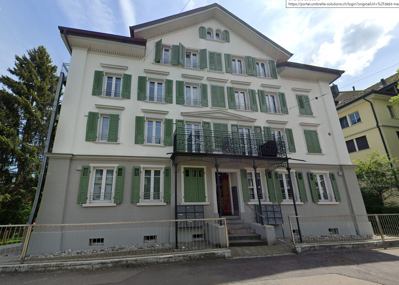 2 rooms apartment, photo 1 sur 6