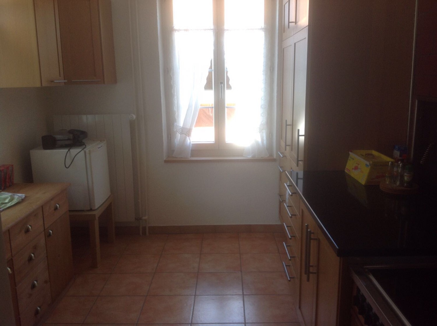 Chambre en colocation, photo 6 sur 10