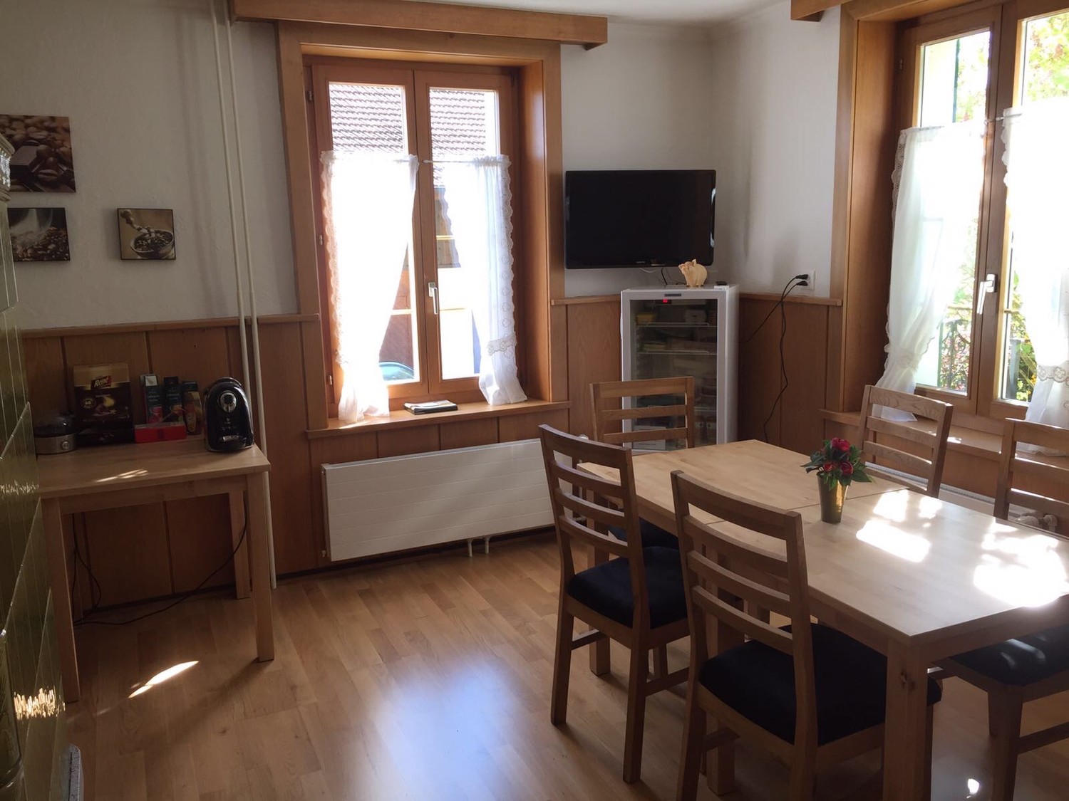 Chambre en colocation, photo 1 sur 10