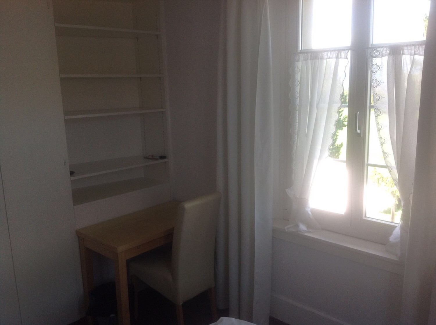 Chambre en colocation, photo 7 sur 10