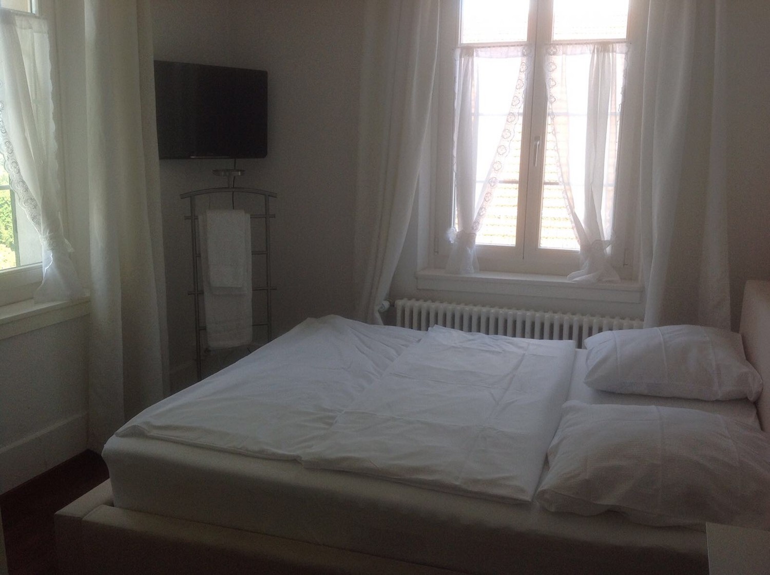 Chambre en colocation, photo 3 sur 10