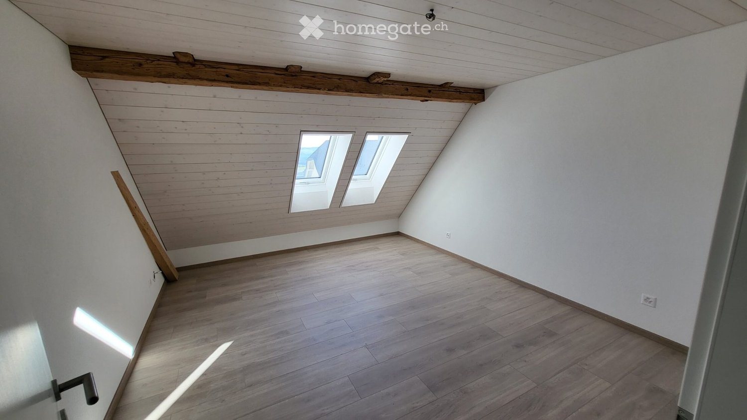4 ½ rooms apartment, photo 3 sur 5