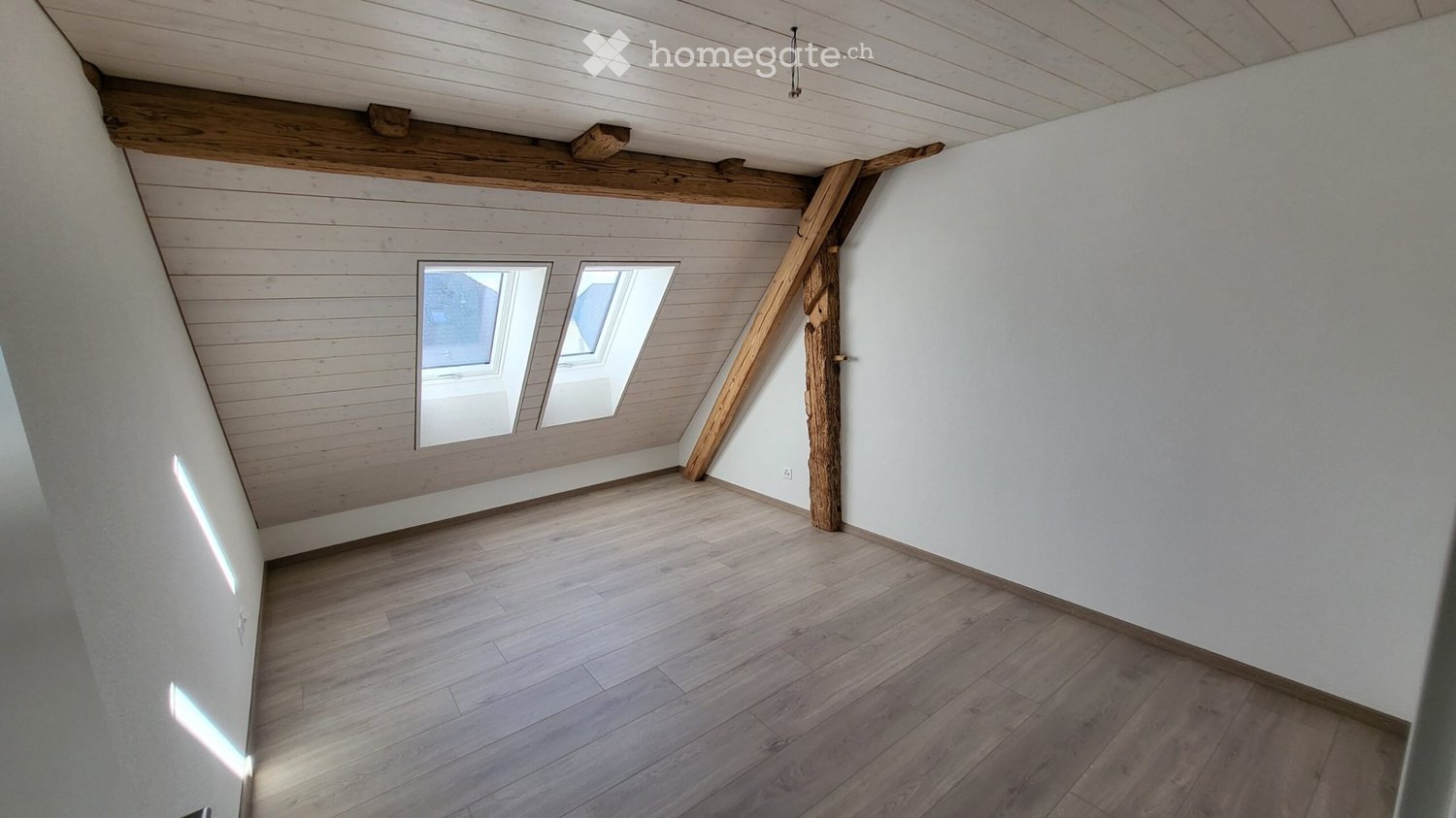 4 ½ rooms apartment, photo 4 sur 5
