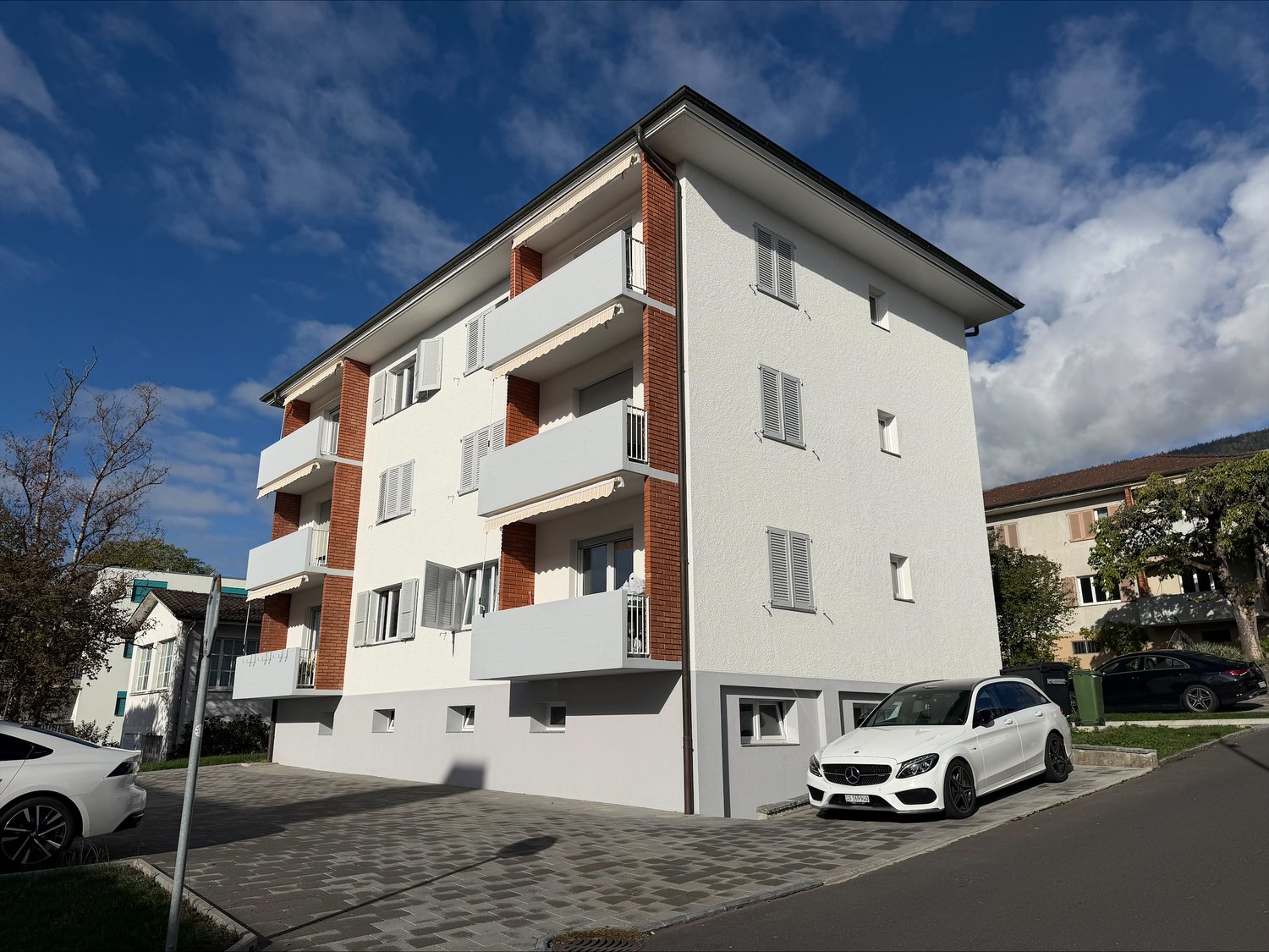 Appartement de 3 ½ pièces, photo 2 sur 6