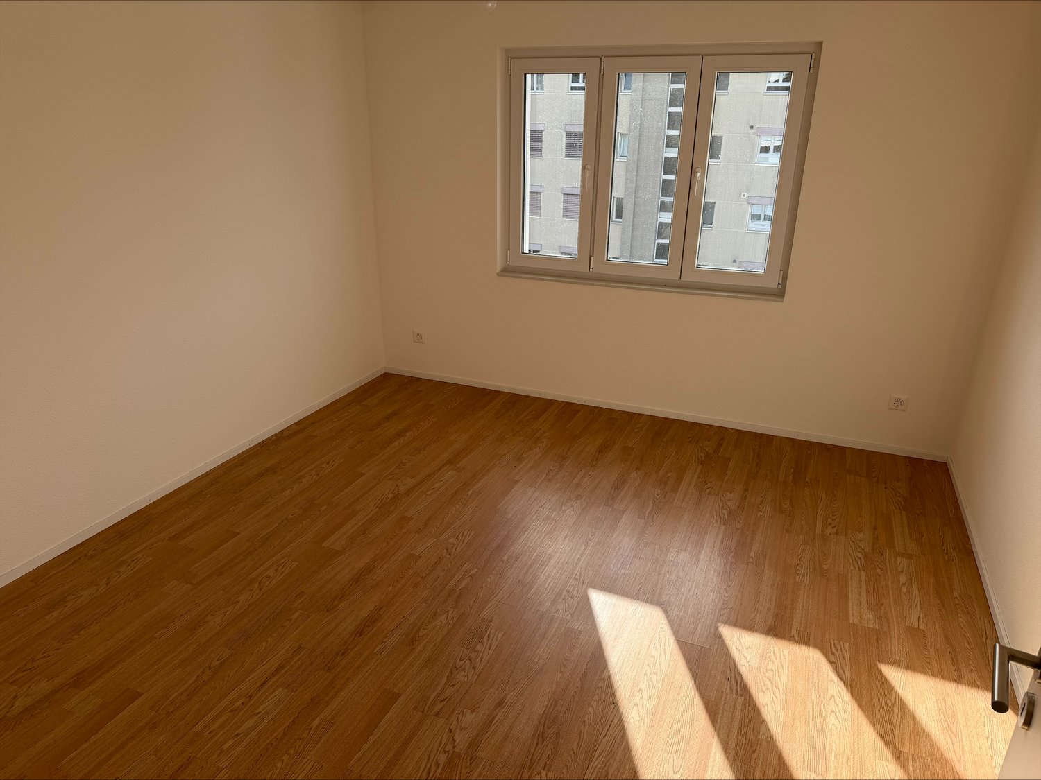 Appartement de 3 ½ pièces, photo 3 sur 6