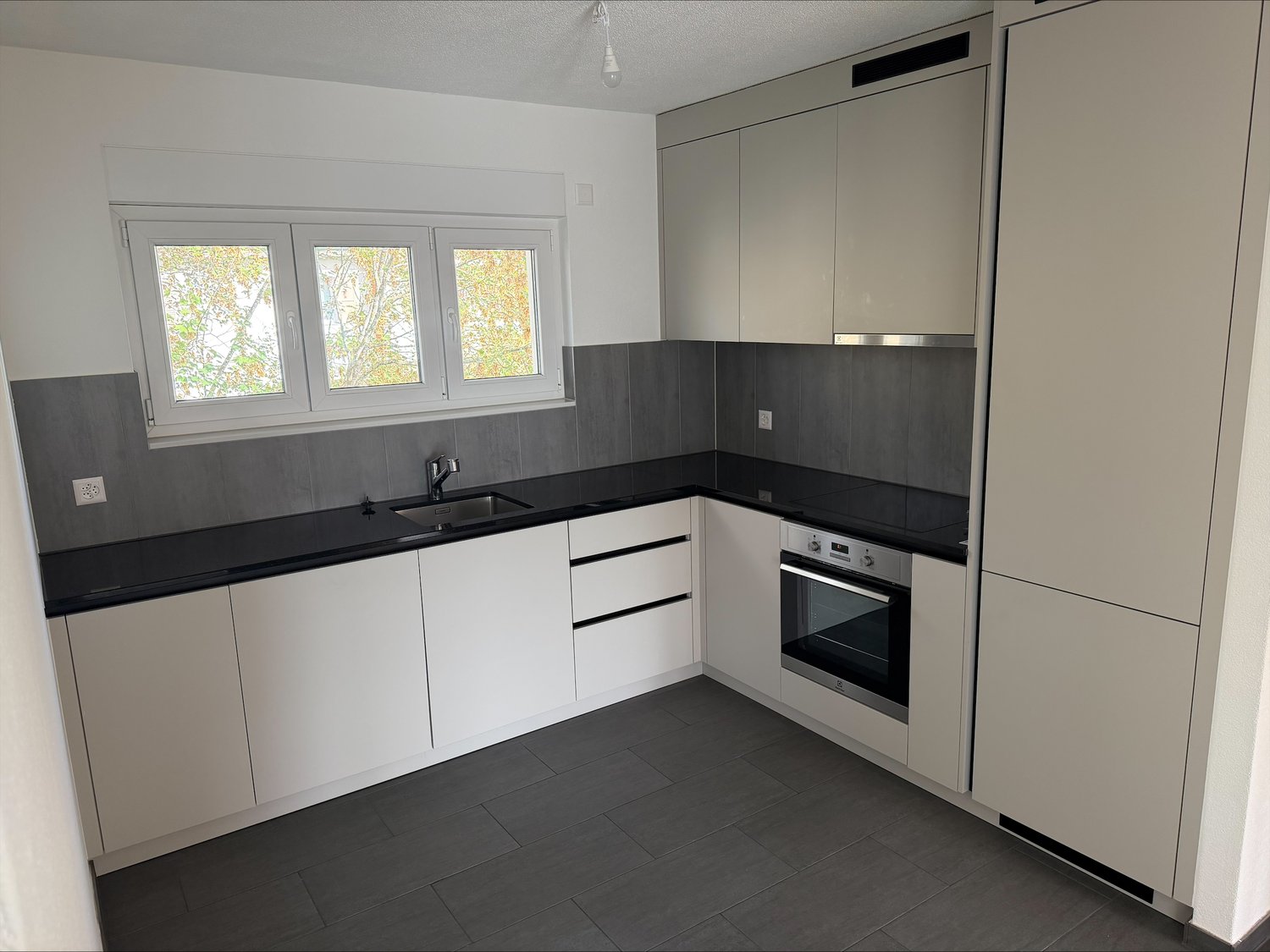 Appartement de 3 ½ pièces, photo 5 sur 6