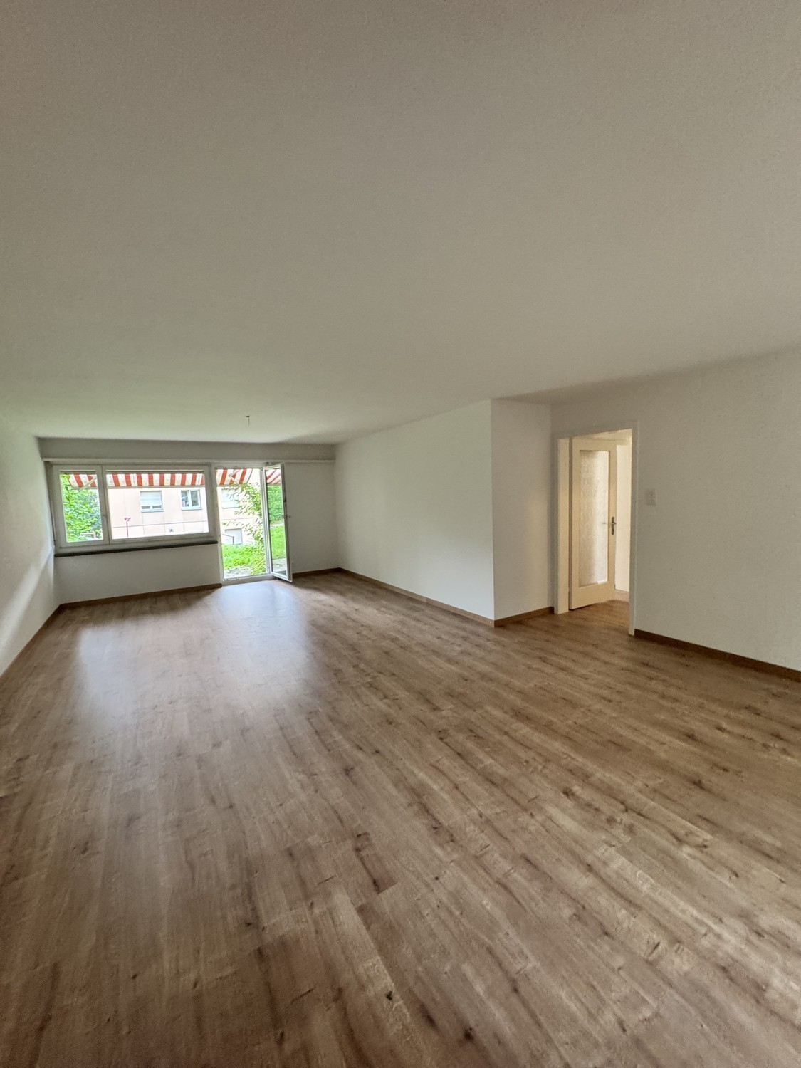 Chambre en colocation