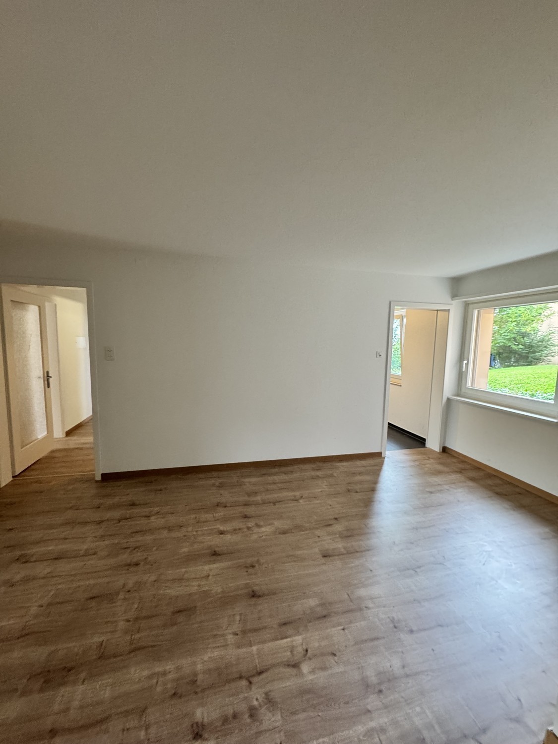 Chambre en colocation
