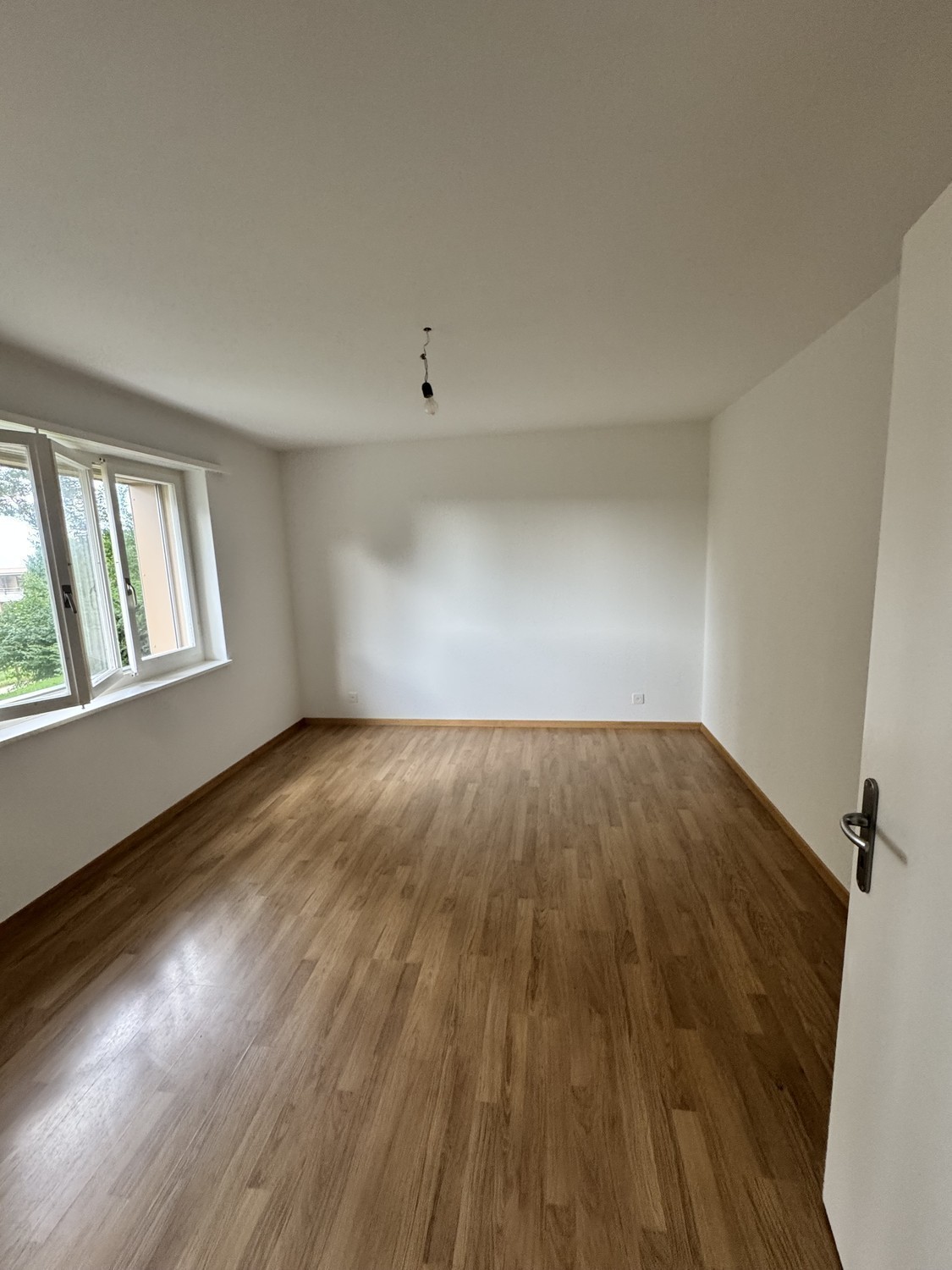 Chambre en colocation