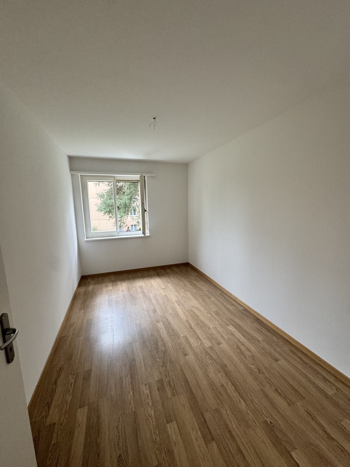 Chambre en colocation