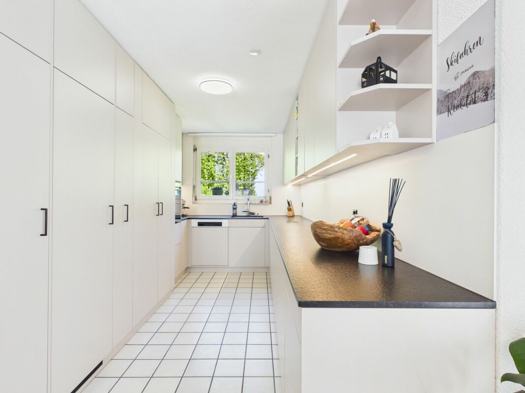 4 ½ pièces appartement