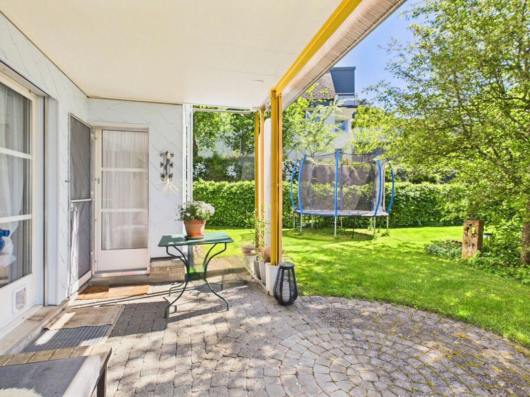 4 ½ pièces appartement