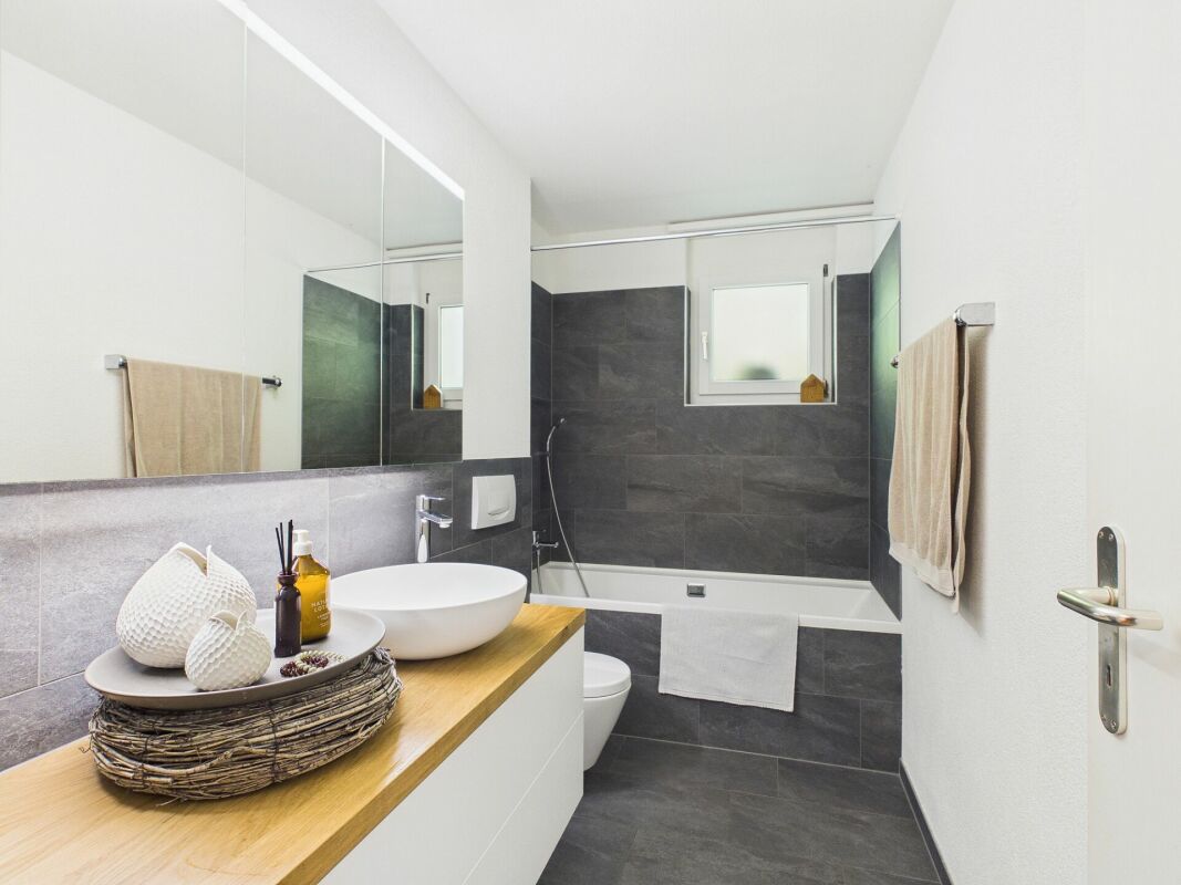 4 ½ pièces appartement