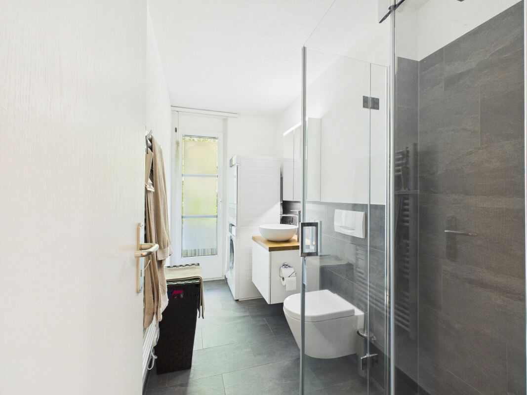 4 ½ pièces appartement