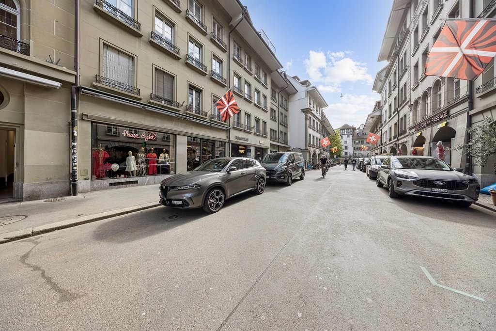 Magasin de 163m²
