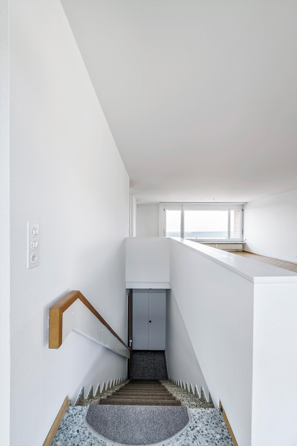 Appartement de 5 pièces