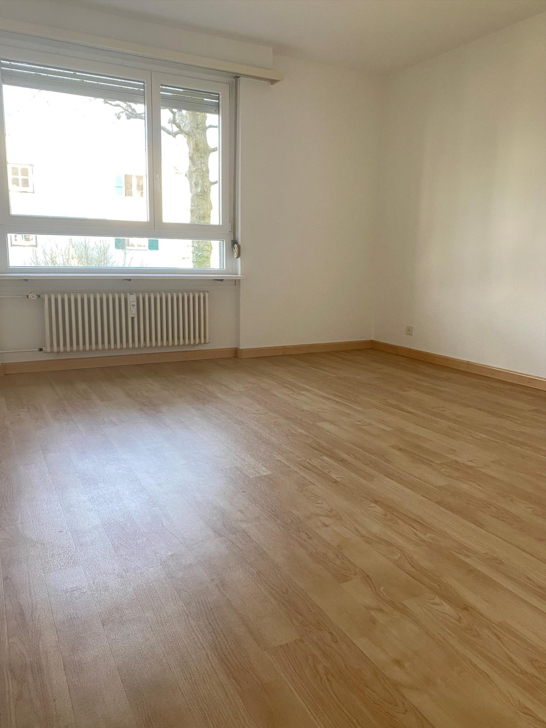 Appartement de 5 pièces