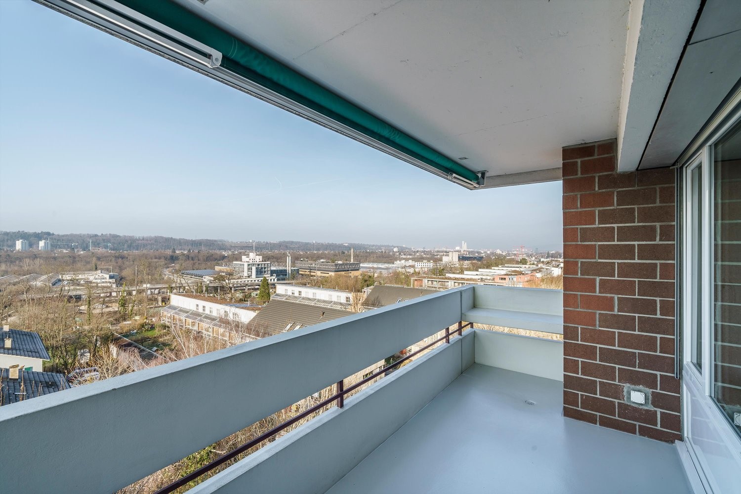 Appartement de 5 pièces